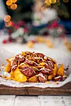 Za gastro specijalitet pobrinut će se poznati chefovi.