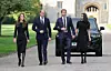 Braća nisu u dobrim odnosima otkako je Harry s Meghan odlučio napustiti Veliku Britaniju