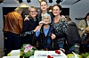 Četiri generacije - mama i kći Nada, unuka Barbara i praunuka Vilka.