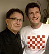 S Davorom Šukerom