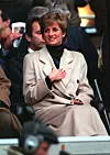 Stilska ikona 2020. godine: princeza Diana