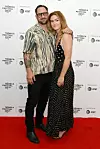 Preston J. Cook i Julia Stiles vjenčali su se 2017. godine