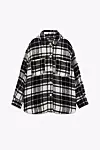 Zara karirana košulja, 349,90 KN/46,44 €