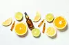 Oblik i koncentracija vitamina C biraju se prema potrebama kože