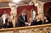 Sanja Musić Milanovic, Zoran Milanović, Stjepan Mesić i Kolinda Grabar-Kitarović