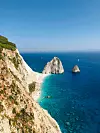 Otok Zakynthos u Grčkoj