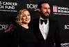 BEVERLY HILLS, CALIFORNIA - FEBRUARY 28: Kate Hudson and Kate Hudson and Danny Fujikawa attend The Women's Cancer Research Fund's An Unforgettable Evening Benefit Gala at the Beverly Wilshire Four Seasons Hotel on February 28, 2019 in Beverly Hills, California. (Photo by Frazer Harrison/Getty Images)