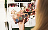 Make up trikovi