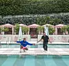 Pharrell Williams i David Gruntman