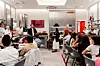 U HUGO trgovini u Mall of Split održana je posebna radionica šivanja i personalizacije