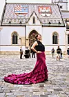glazbenica Nina Čorić