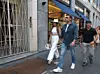 Jennifer Lopez i Ben Affleck u Milanu