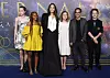 Angelina Jolie s djecom: Shiloh, Zaharom, Vivienne Maddoxom i Knoxom