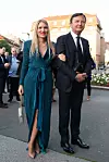 Irena Škorić i Davor Miličić