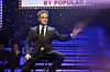 Robbie Williams u filmu ‘Better Man‘