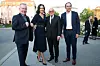 Želimir Babogredac, Zlatko Mateša i Dražen Ladić