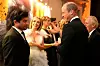 Princ William zadržao se u razgovoru s opernom pjevačicom Katherine Jenkins i njezinim suprugom Andrewom Levitasom
