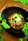 Jadranski ceviche