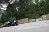 Ulaz na Miraval, imanje razdora