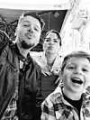 Jasmin i Anna imaju 4,5-godišnjeg sina Noela