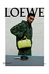 Nabhaan Rizwan u Loewe kampanji