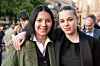Danijela Trbović i Maša Mikić