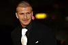 David Beckham pravi je primjer muškarca koji ne zazire od kozmetike, ali i od make-upa kojim prikriva nesavršenosti