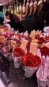 Španjolski tapasi
