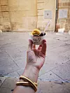 U Apuliji ne propustite probati gelatto.