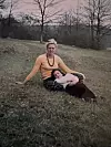Žarka kaže da je njezina starija kćer bila poslušno dijete i nije bila svađalica