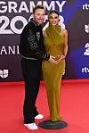 David Guetta i Jessica Ledon u vezi su od 2015. godine, a ovo im je prvo zajedničko dijete