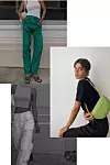 Cool look: modna izdanja Jen Ceballos čiji stil obožavamo