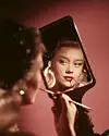 Glynis Johns bila je posljednja živuća zvijezda zlatnog doba Hollywooda