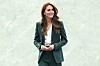 Kate Middletone u posjeti tvornici u Leedsu