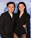 Brooklyn Beckham i Nicola Peltz