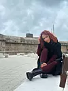 Poseban dojam na nju je ostavio je Marseille