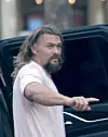Momoa se ošišao početkom rujna