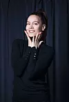 Dora Fišter, glumica