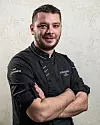 Chef Mauro Renje