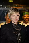 Princeza Charlene djeluje svježe, odmorno i sretno