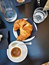 Espresso i kroasan? Može!