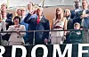 Donald Trump i Ivanka Trump te njezin sin