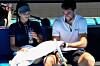 Ajla Tomljanović i Matteo Berrettini lani su prekinuli trogodšnju veyu