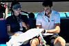 Ajla Tomljanović i Matteo Berrettini lani su prekinuli trogodšnju veyu
