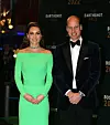 Princ William i Catherine, princeza od Walesa na dodjeli nagrade Earthshot u Bostonu.