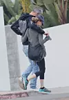 Renee Zellweger i Ant Anstead upoznali su se na snimanju njegove emisije