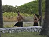 Matteo Berrettini i Melissa Satta