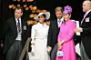 Harry i Meghan prisustvovali su svečanoj misi.