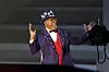 Samuel Jackson kao Uncle Sam