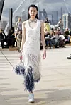 Alexander McQueen i kolekcija ‘u oblacima‘